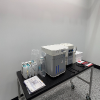 Invitrogen Attune NxT AFC2 Acoustic Focusing System With CytKick AutoSampler image 0